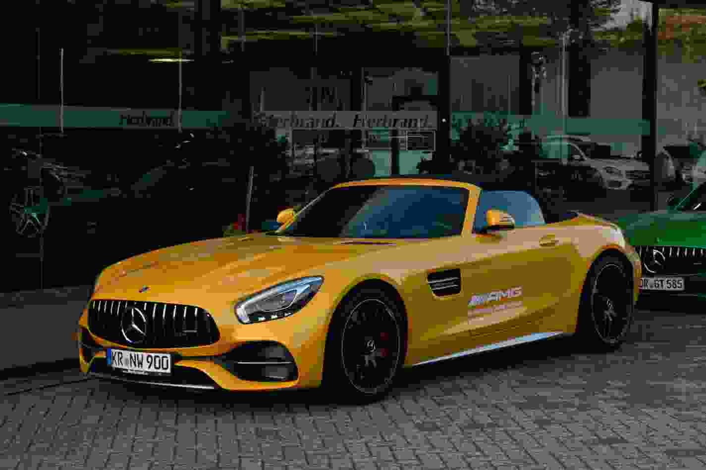 Listing Taxonomy Image